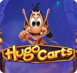 hugo-carts