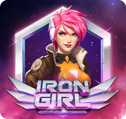 iron-girl